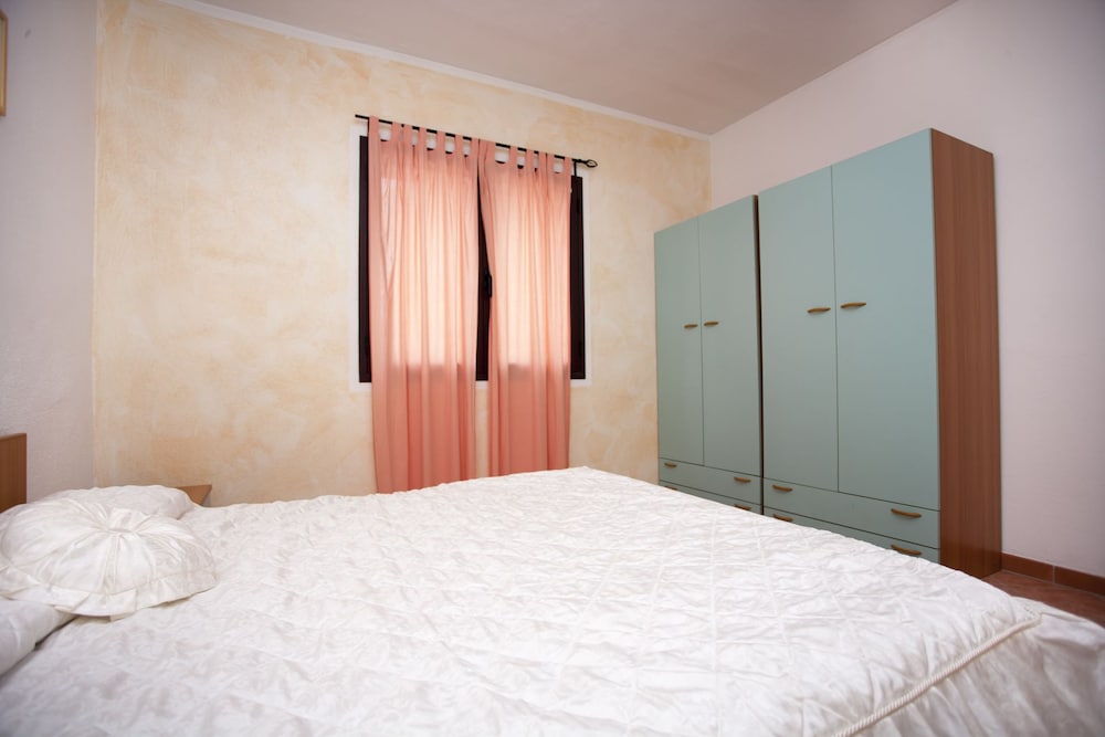 SVS - Residence Straulas