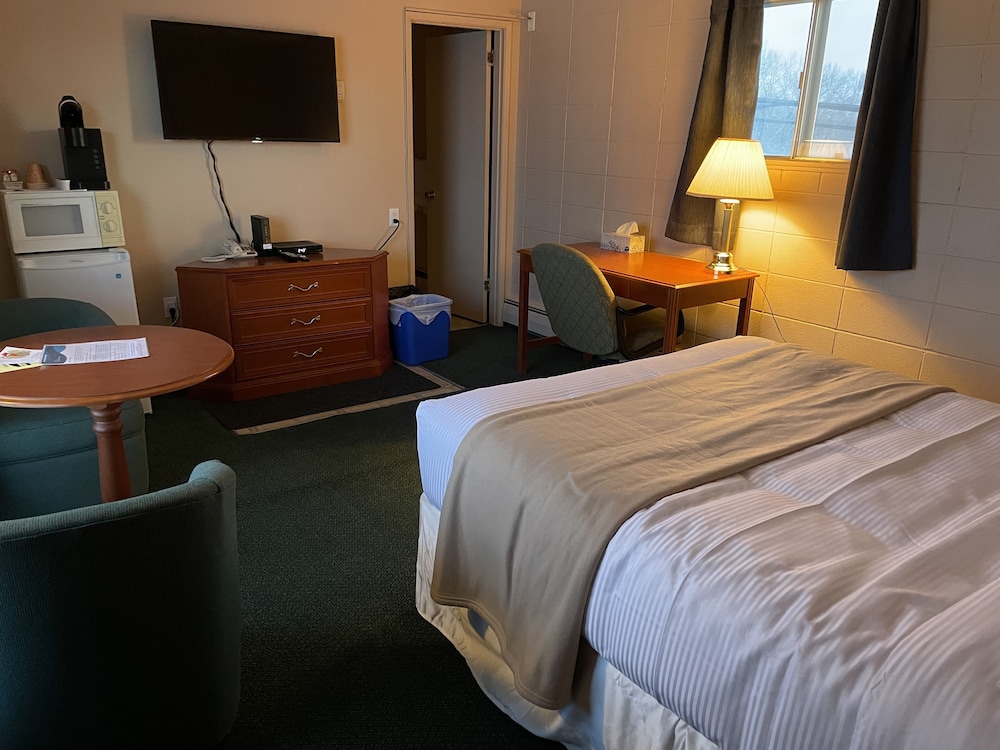 Matador Motel