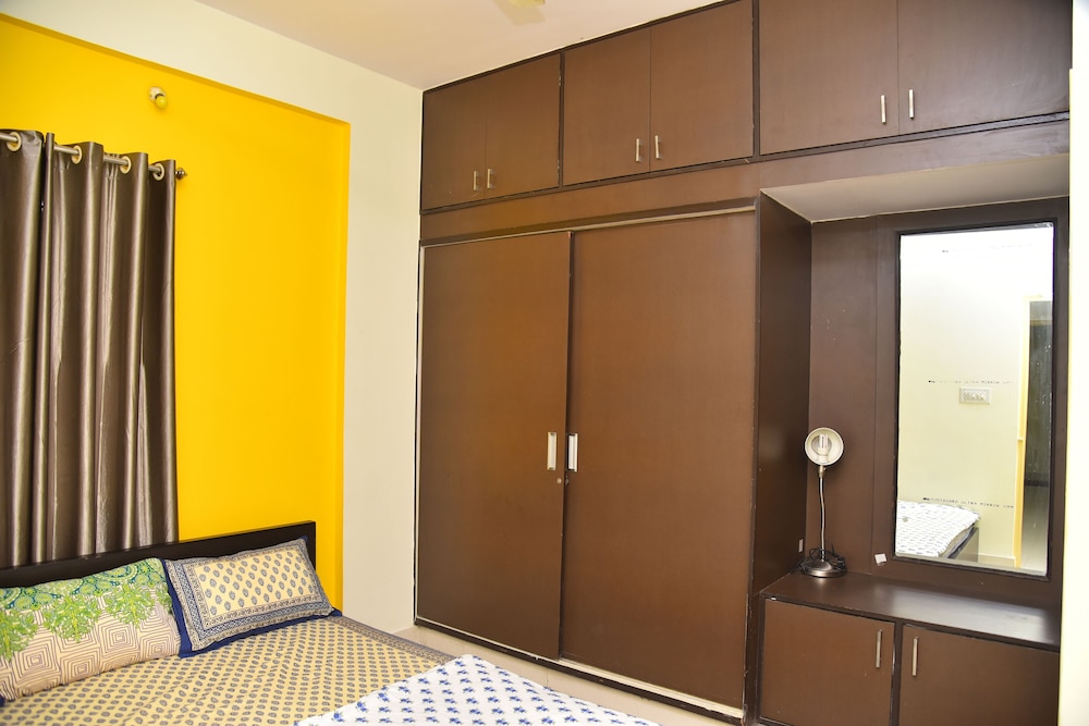 Lovely 2-bed Apartment in HSR Layout, Bengaluru view 2