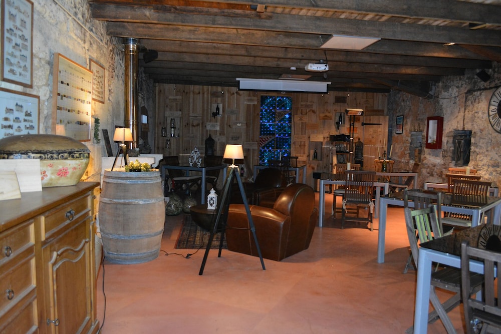 Domaine des Deux Cedres