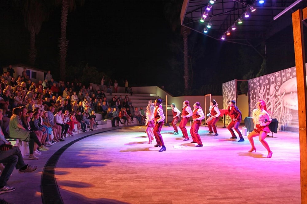 Le Jardin Resort Holiday Village