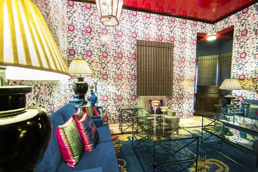 Sonaar Haveli Jaislamer
