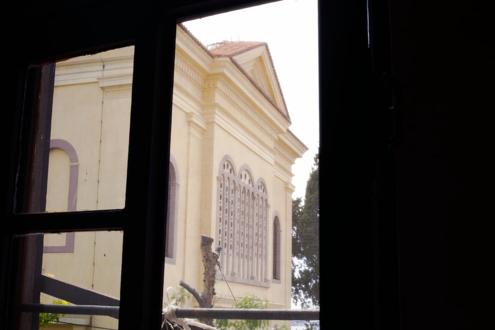 Cunda Zehra Teyzenin Evi