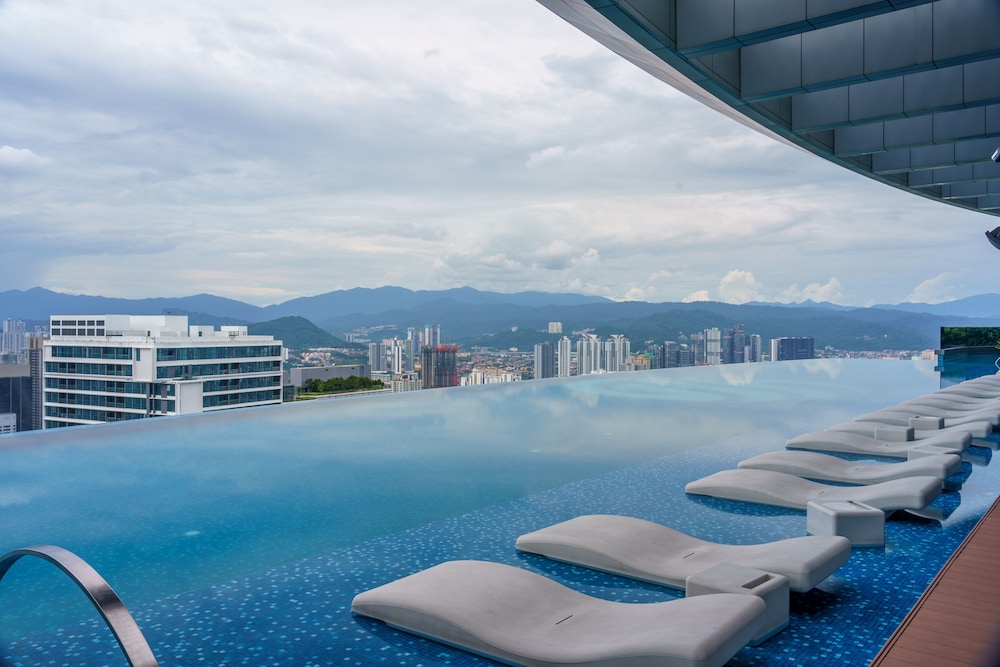 Eaton Residence KLCC