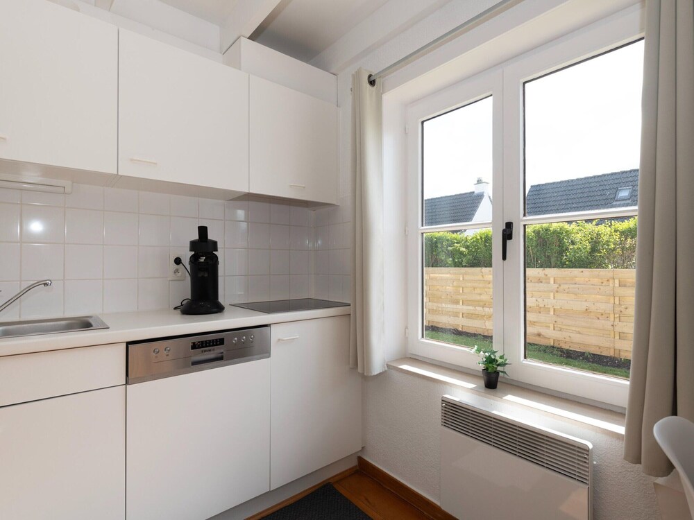 Holiday Home Nieuwpoort Near Marina