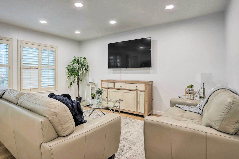 Denver Vacations - Northglenn Retreat  13 Mi to Downtown Denver - Property Image 1