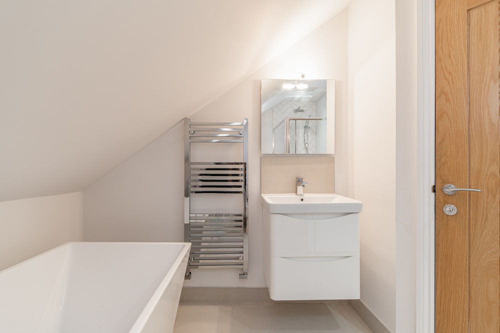 Chelmsford Loft 5 Penthouse