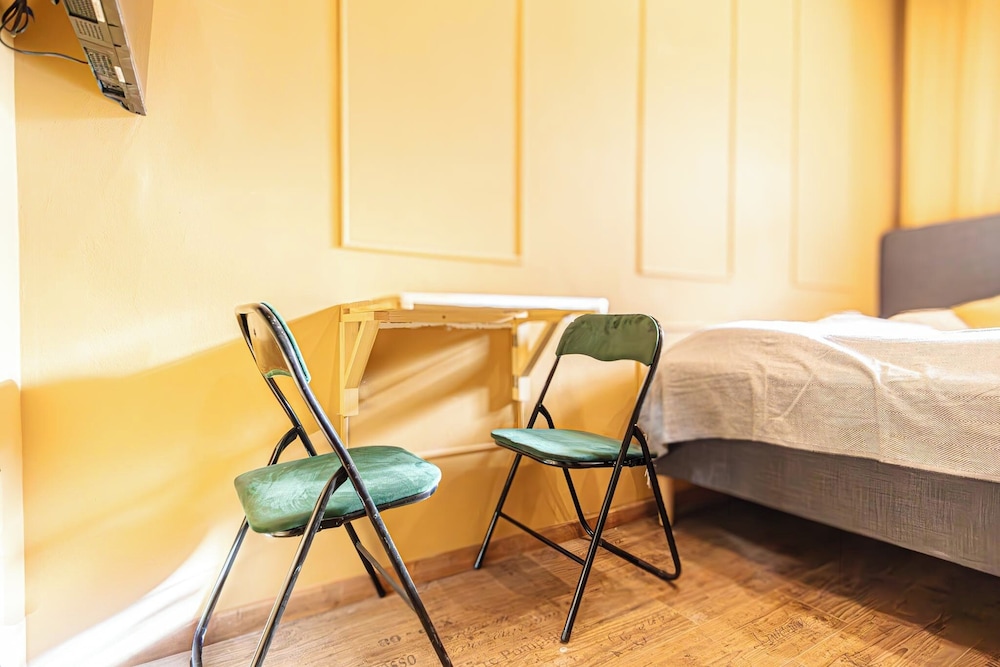 4BR Shared Apt 10Min Walk to Westbahnhof