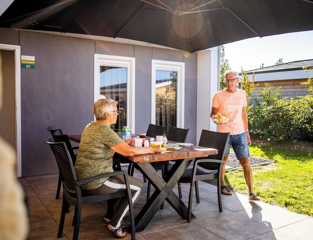 Holiday Home Bemelen Near Bemelerberg Reserve