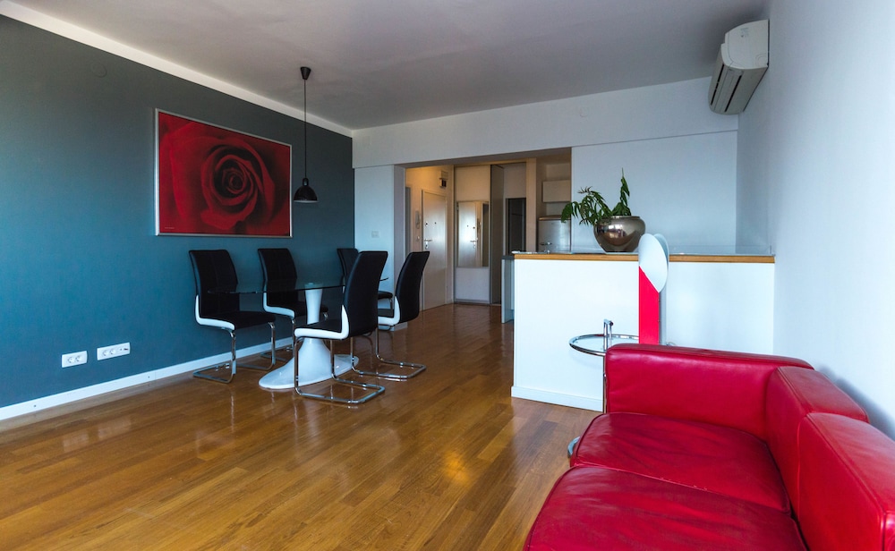 Amazing Apartments near Center & Beaches
