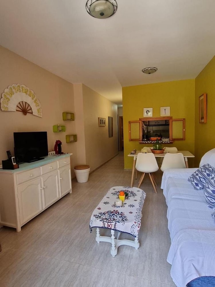 Charming Vacation Rental in Vera Spain Ideal Retreat for Families and Pet Lover