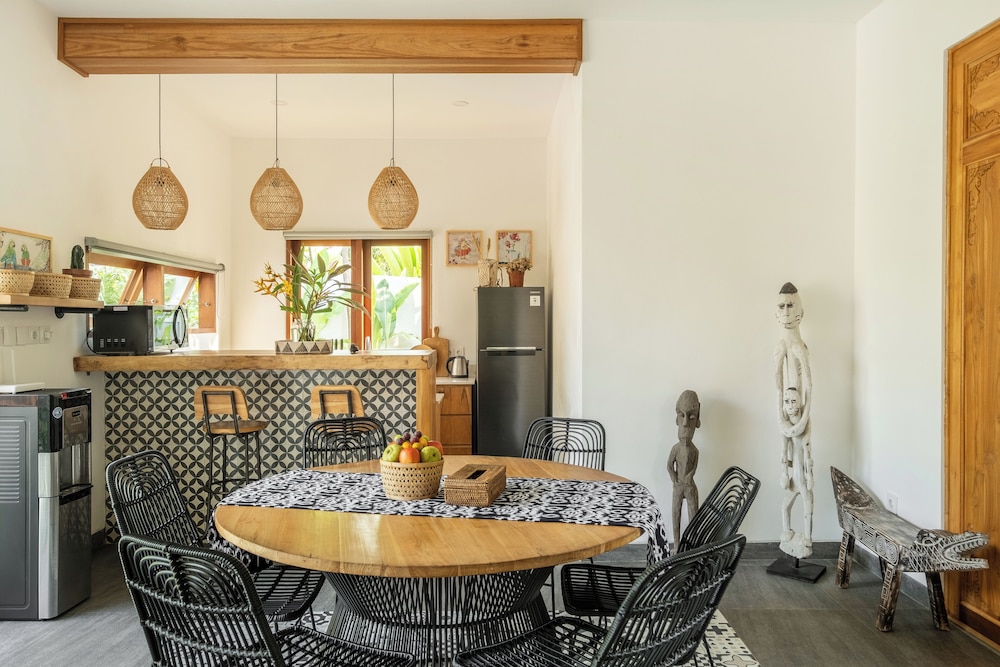 Villa Nya Ubud