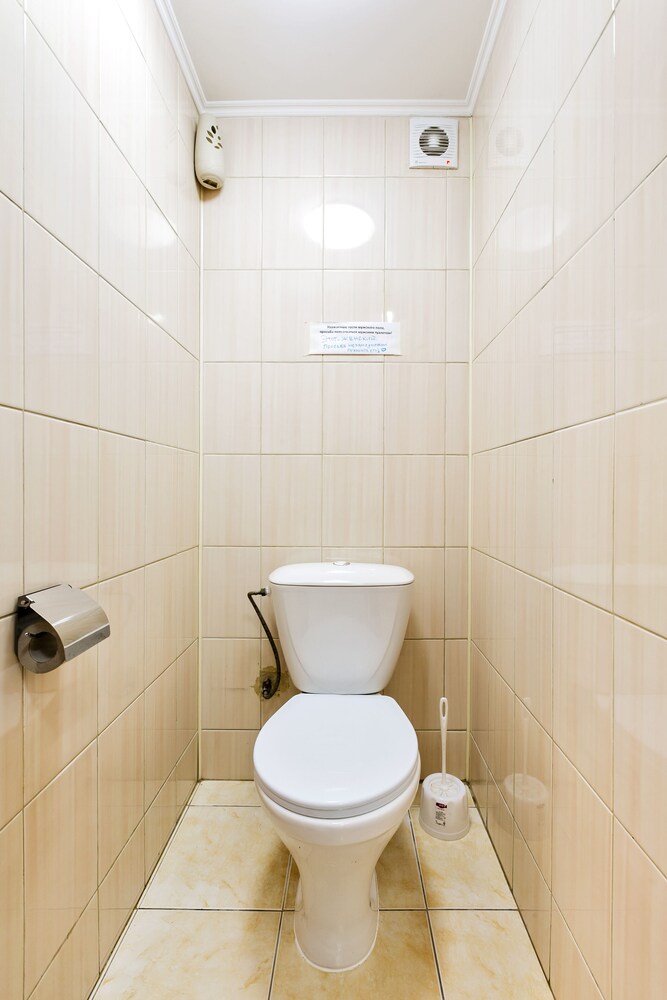 Travel Hostel