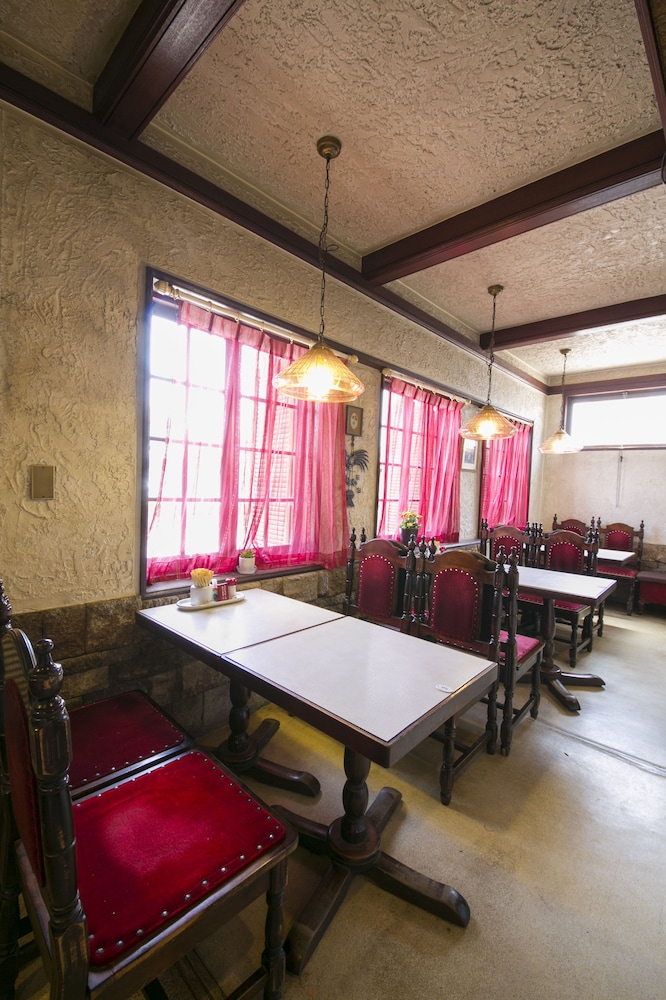 Tamagawa Ryokan