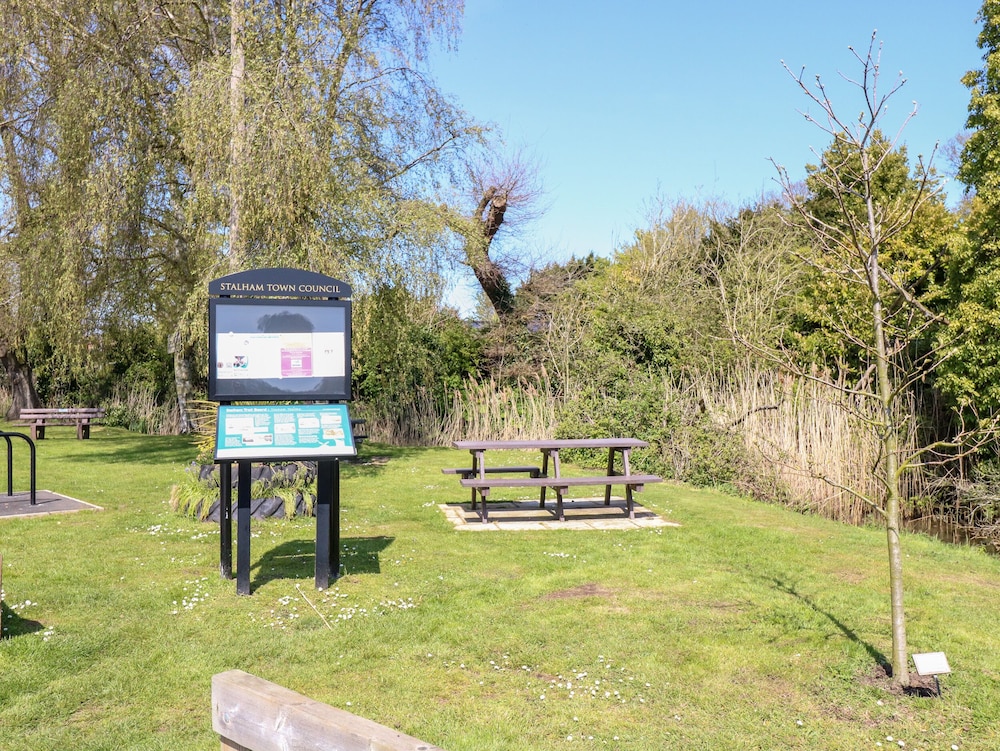 The Mill Stones