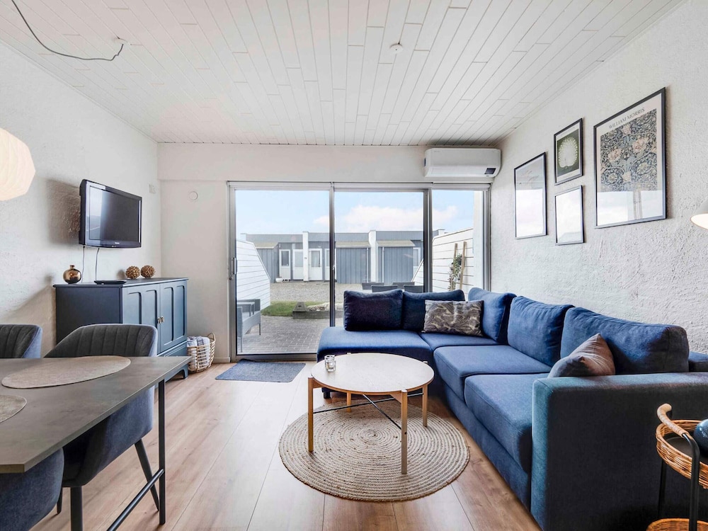 5 Star Holiday Home in Vestervig