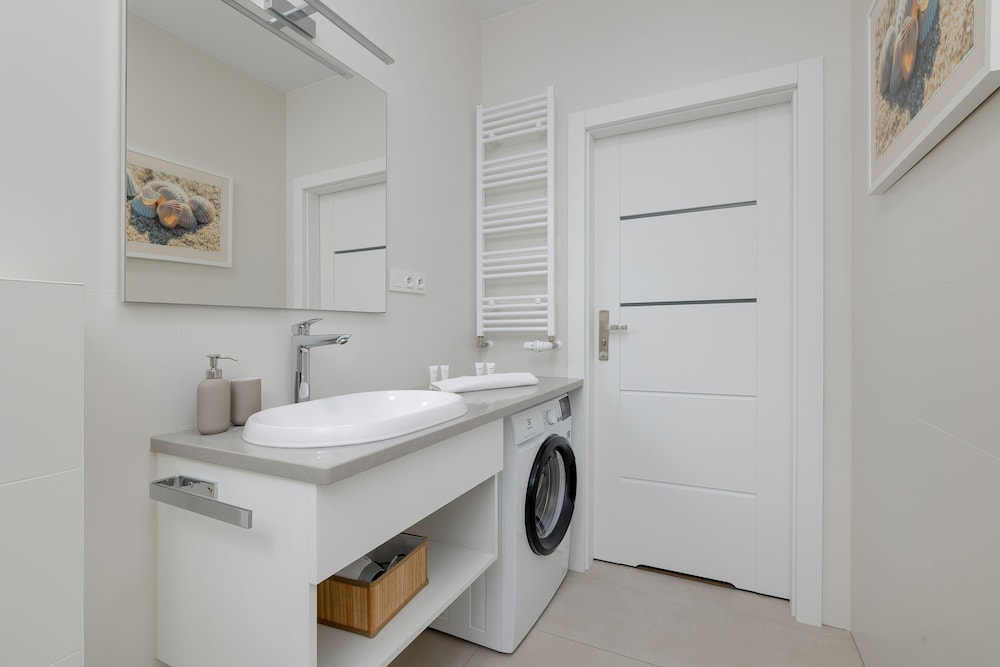 Studio Bałtycka in Kołobrzeg by Renters