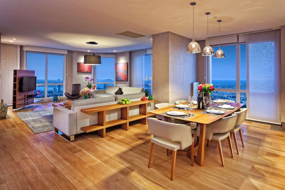 Fraser Place Anthill İstanbul - Image 64
