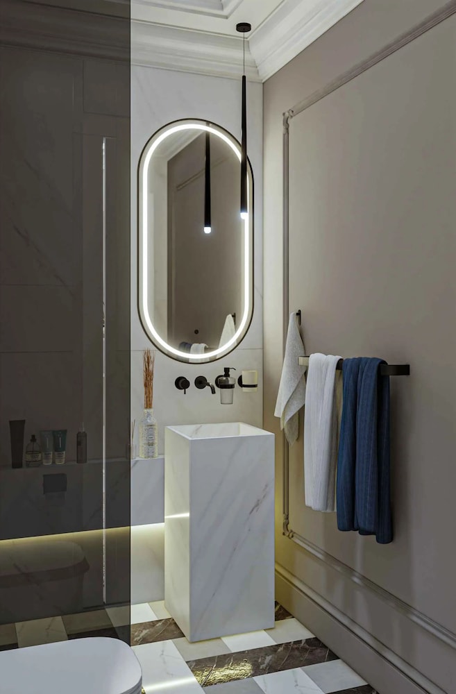 Heaven Luxury Suites