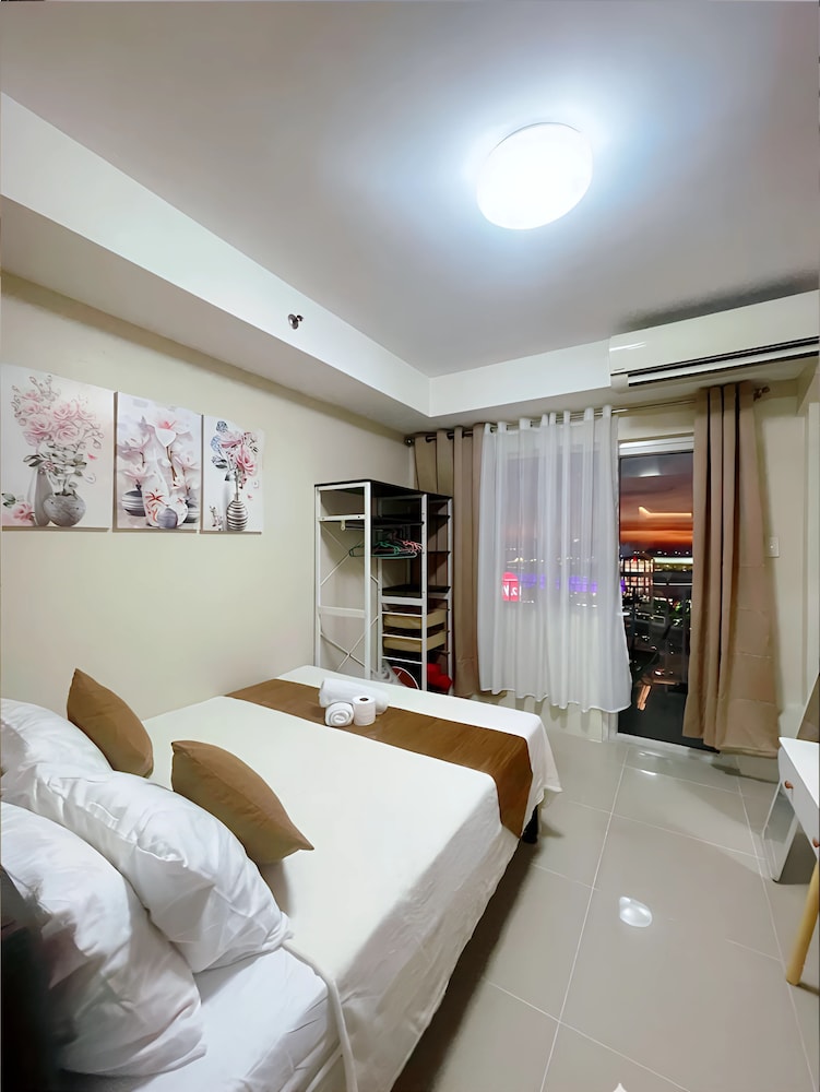 Comfystay Manila