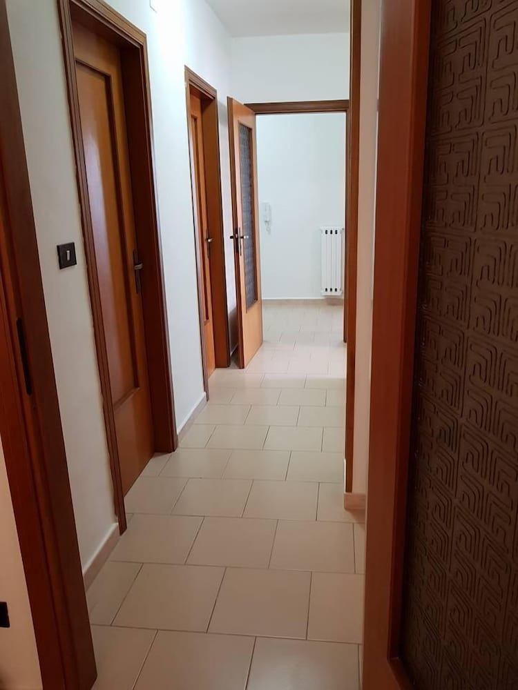 Pompei Suite