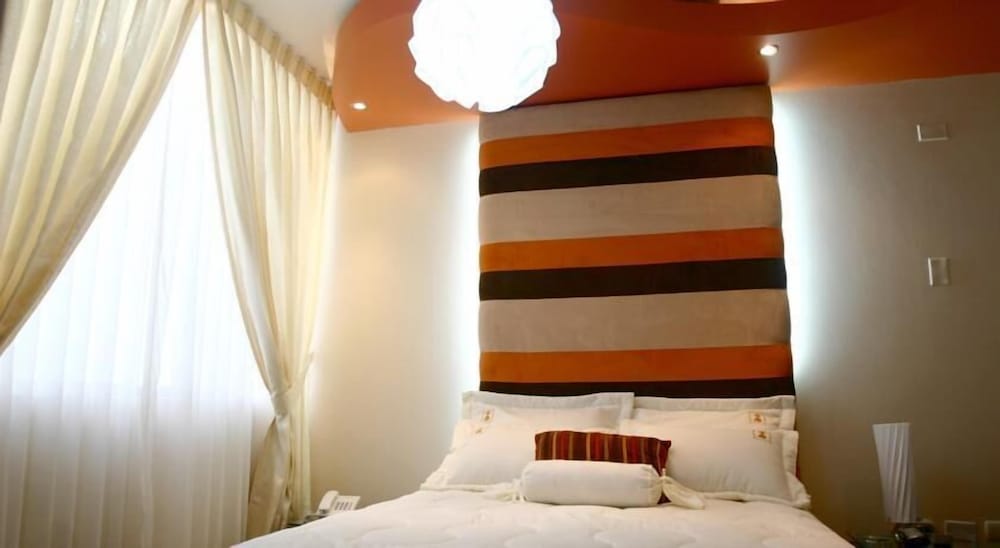 Taymi Hostal