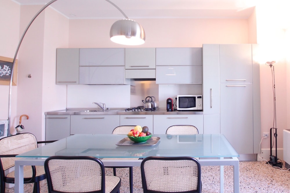 Giudecca Apartment View
