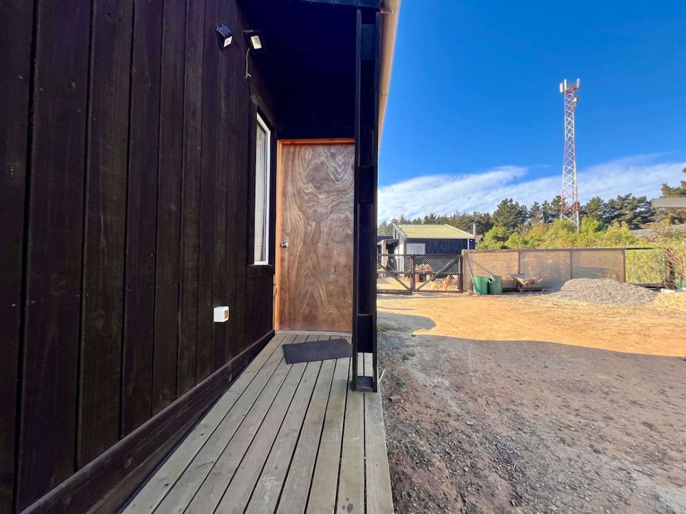Classic Cabin BBQ Parking Pet Wifi