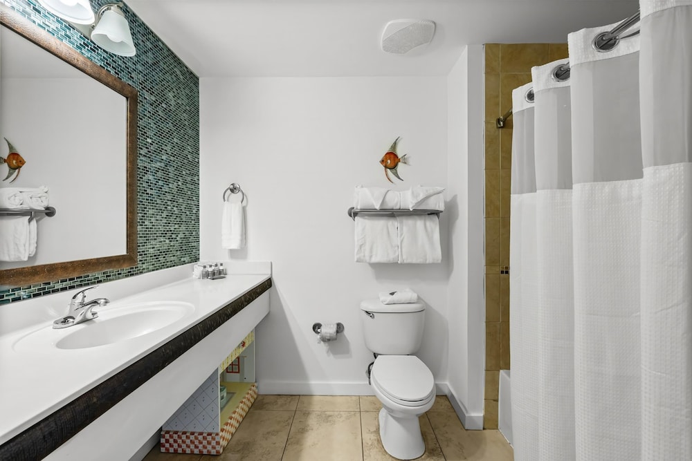 Origin at Seahaven by Panhandle Getaways