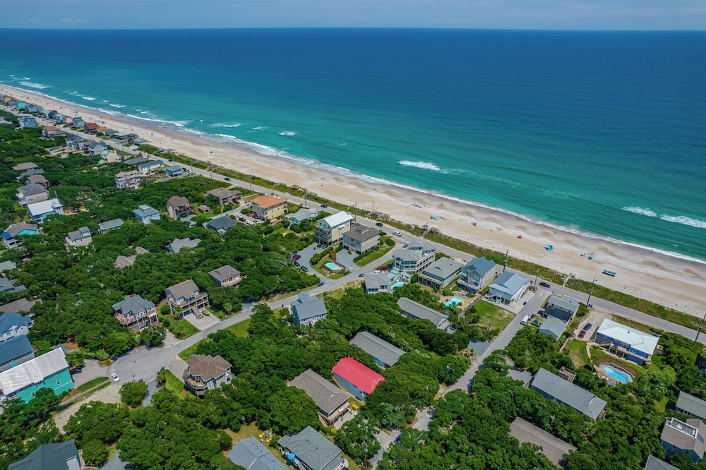 Sea Angels by Topsail Realty