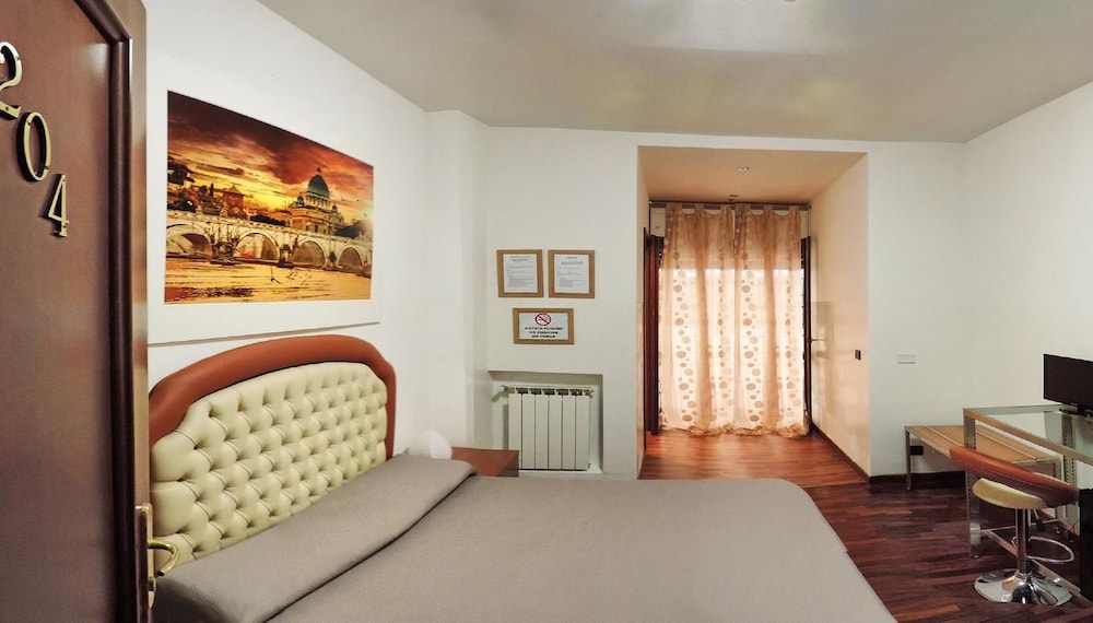 B&B La Fiera Relais photo 4