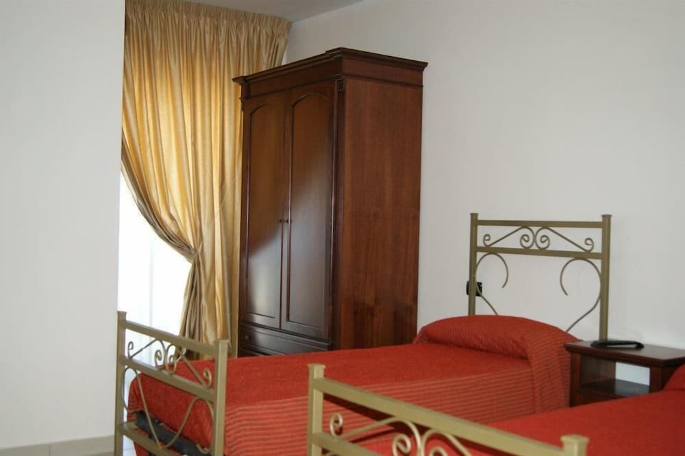 hotel parrilla