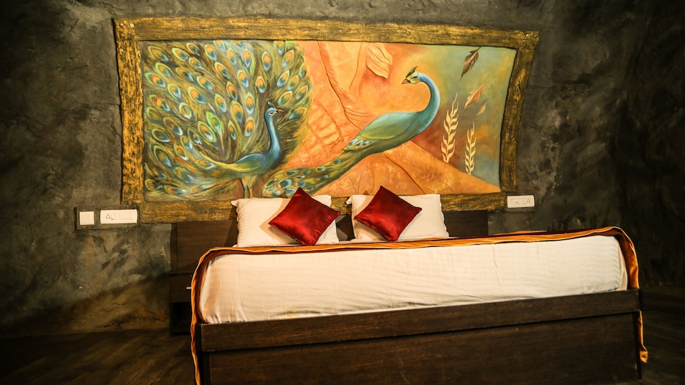 Cavern Resort Wayanad view 4