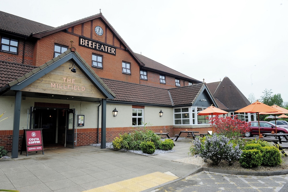 Premier Inn York North West — photo 22