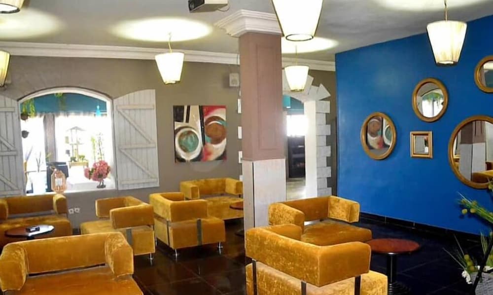Bamako Vacations - Le Relais - Property Image 2