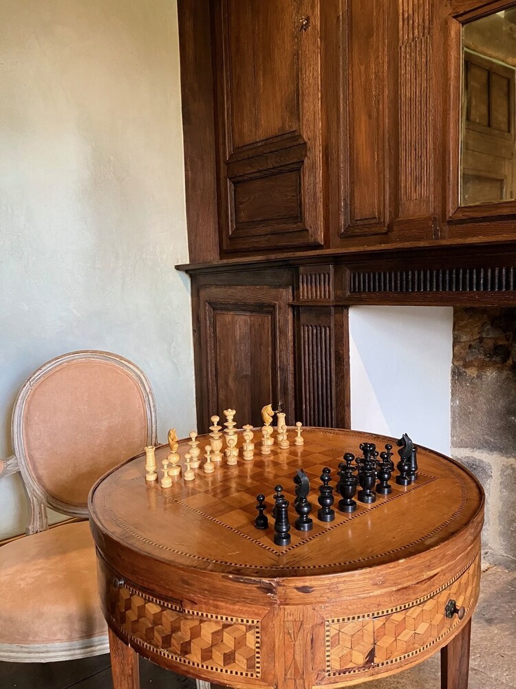Château de Montautre view 4