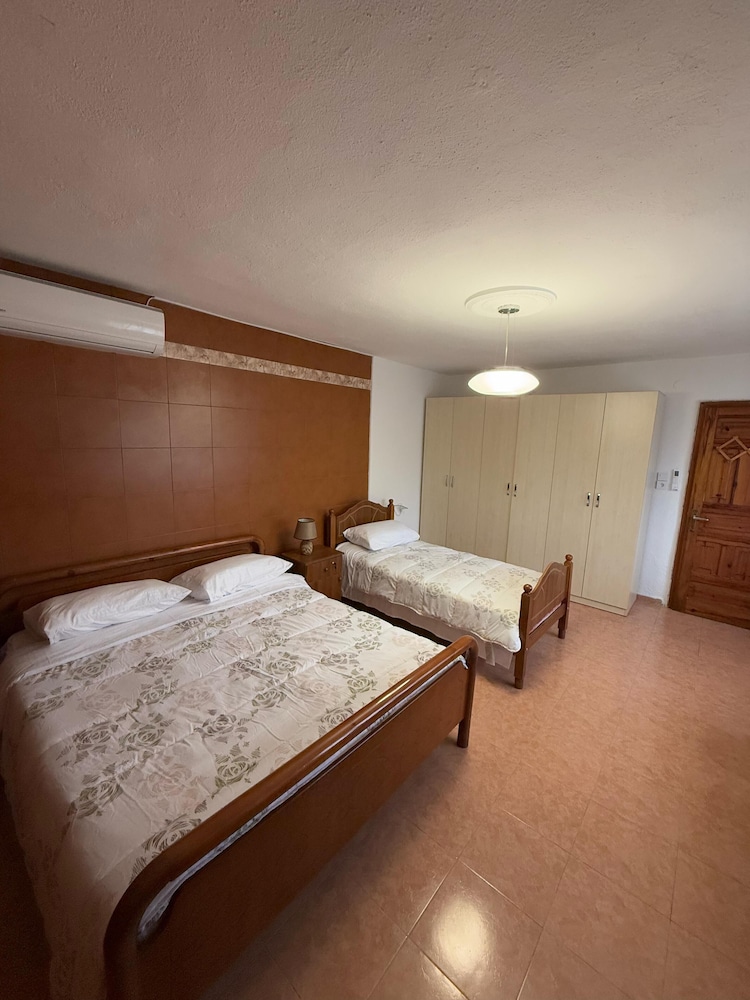 Shkodra Guesthouse