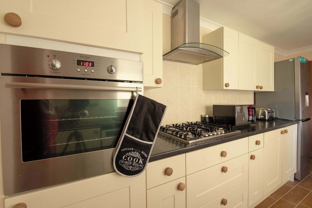 Host Stay Hanover Apartment