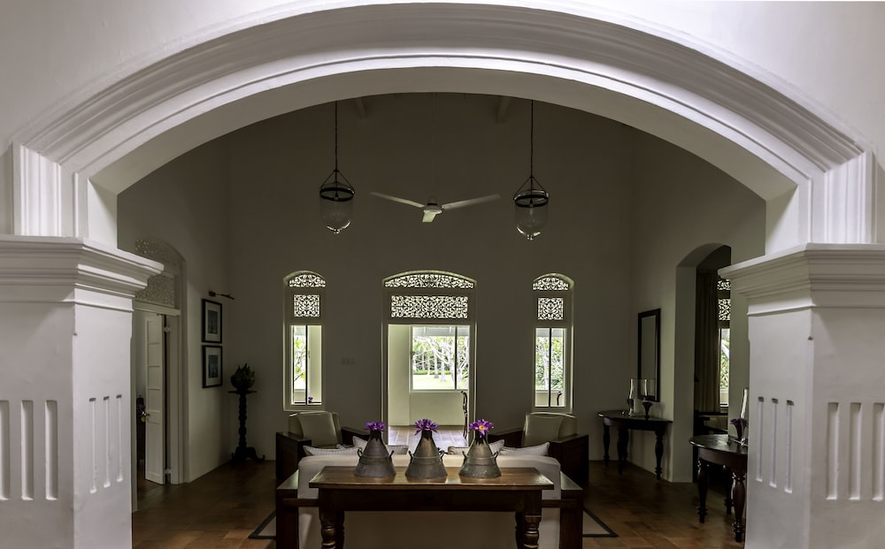 Nyne Hotels Rock Villa - Bentota