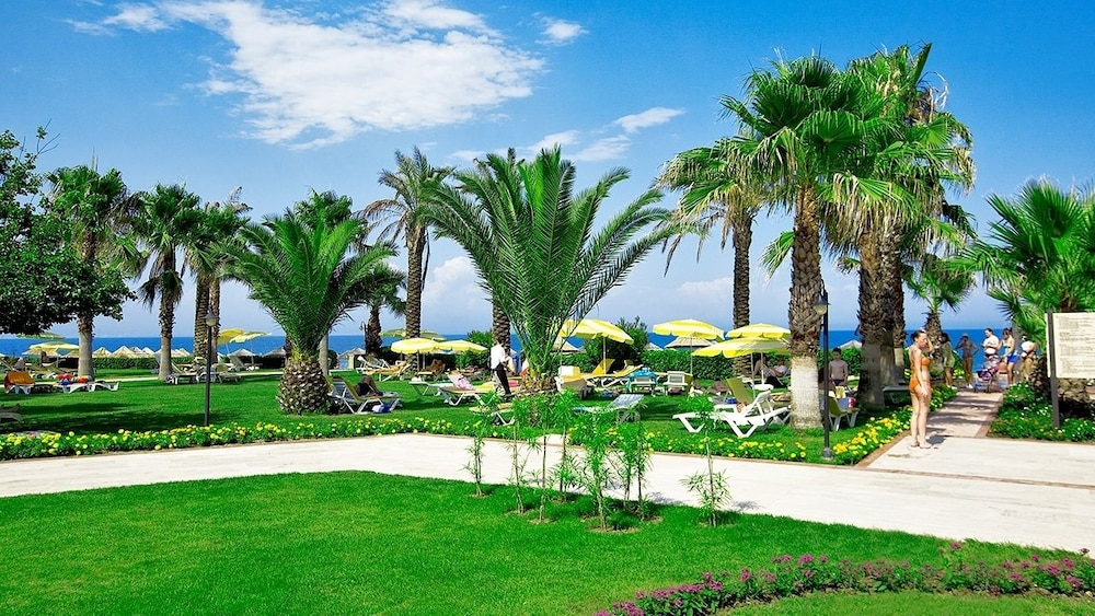 Champion Holiday Village - All Inclusive