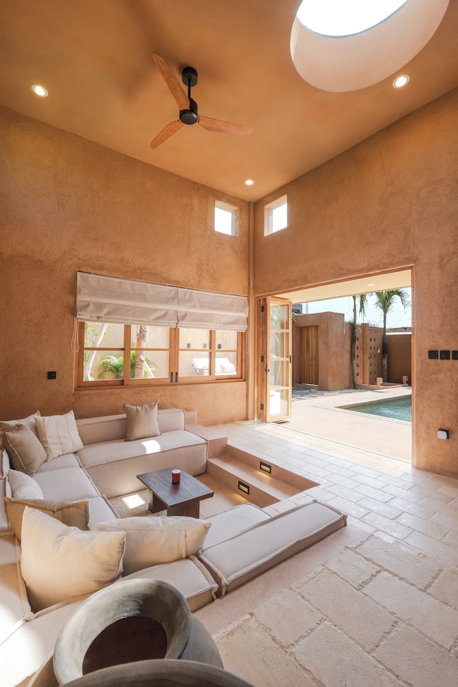 Villa Miyah at Bocoa Villas