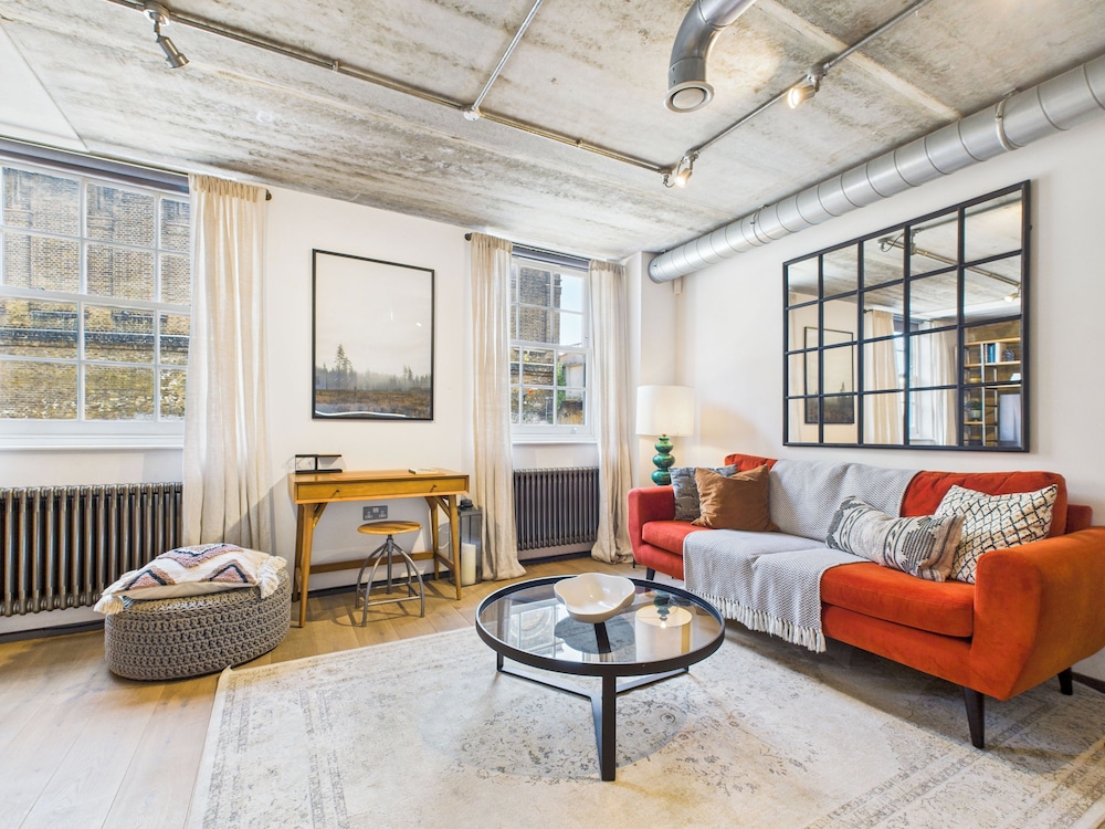 Be London - The Southwark Residences