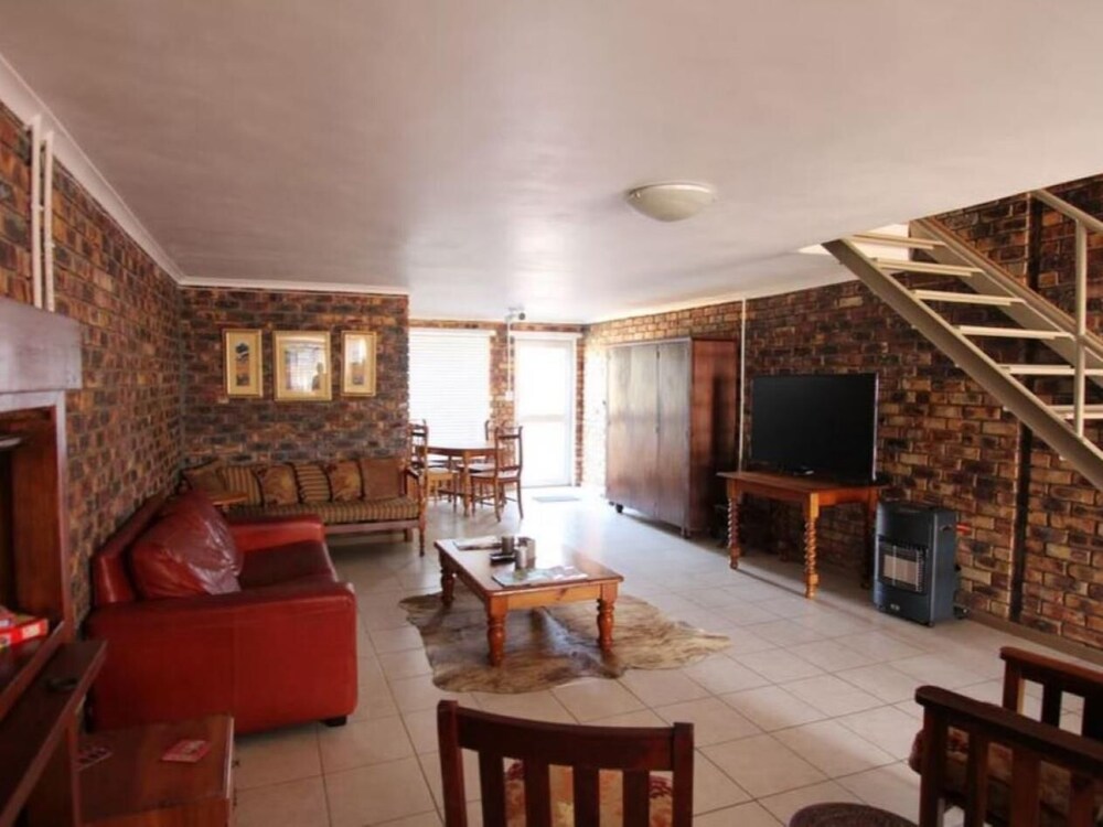 Clanwilliam Accommodation