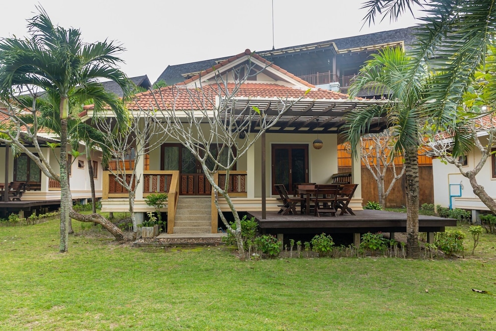 Garto Beach Resort Samui