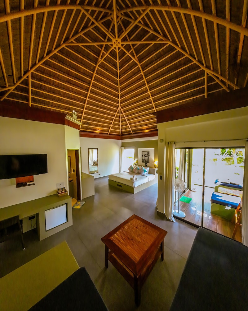 Villa Kasadya