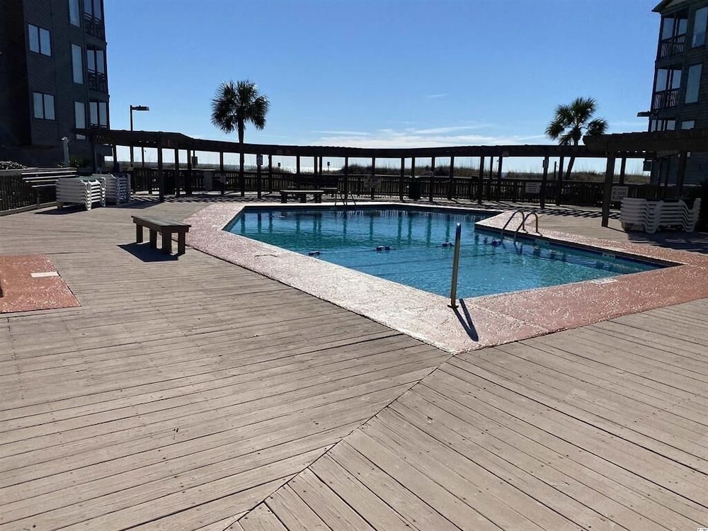 Tilghman Beach 223 3 Bedroom Condo by RedAwning