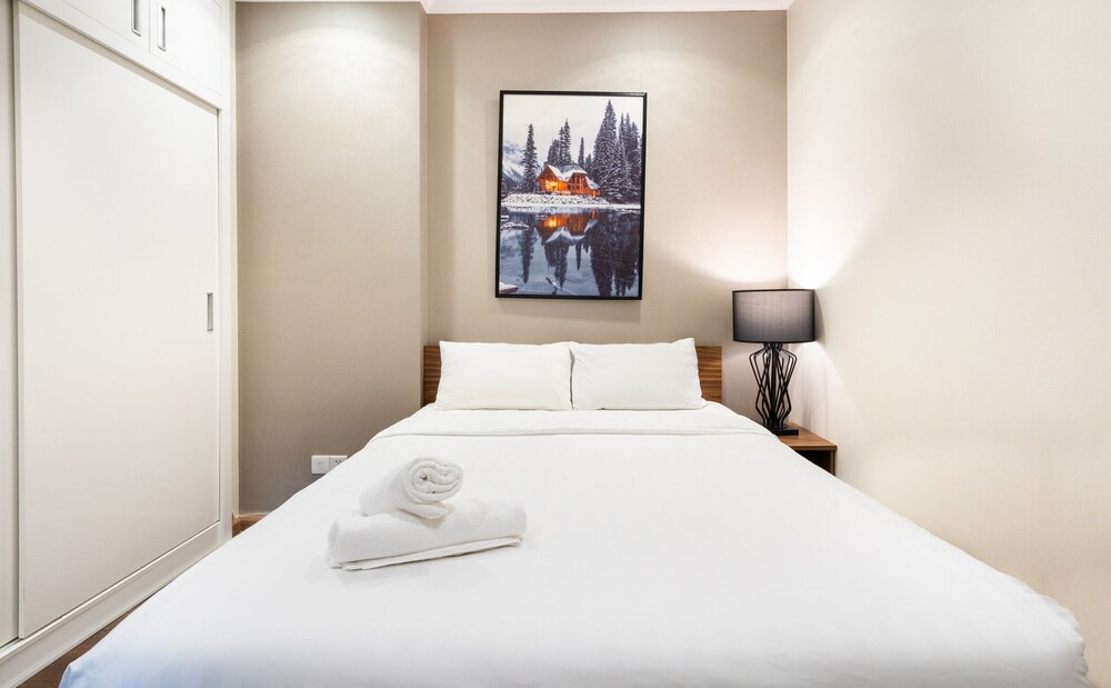 Landmark Apartment in Vinhomes Central Park