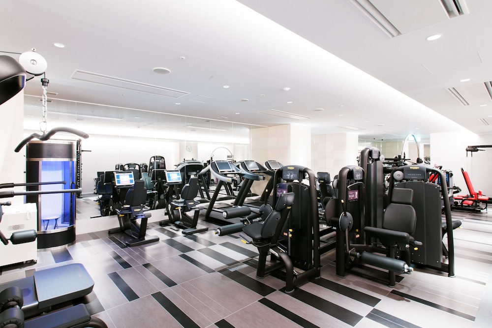 The Tokyo Station Hotel 78