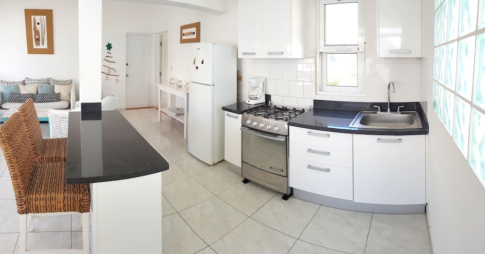 Condo Cabrinha - Direct on Kite Beach