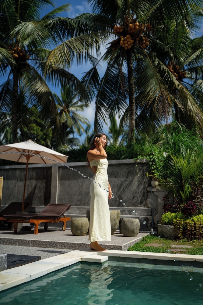 Grita Apsari Lodge Ubud
